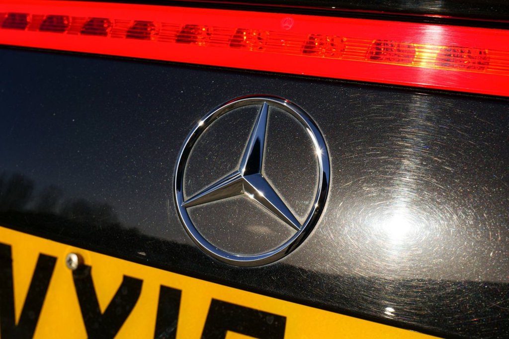 Used Mercedes-Benz SL 2015 for sale - 78082495: Photo 43