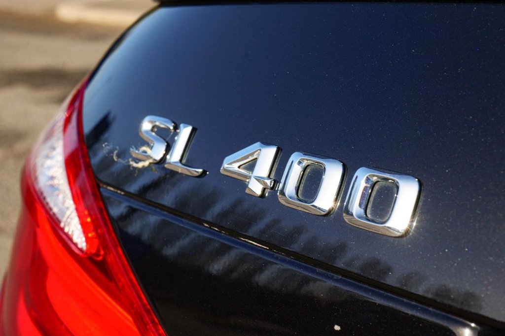 Used Mercedes-Benz SL 2015 for sale - 78082495: Photo 44