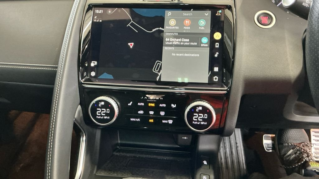 Used Jaguar E-Pace 2022 for sale - 78181733: Photo 10