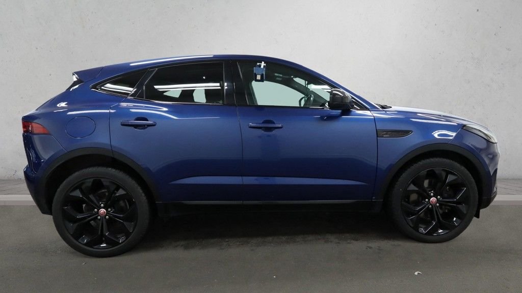 Used Jaguar E-Pace 2022 for sale - 78181733: Photo 5