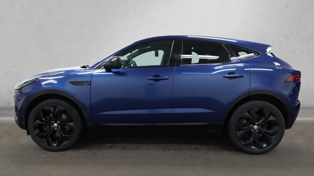 Used Jaguar E-Pace 2022 for sale - 78181733: Photo 6