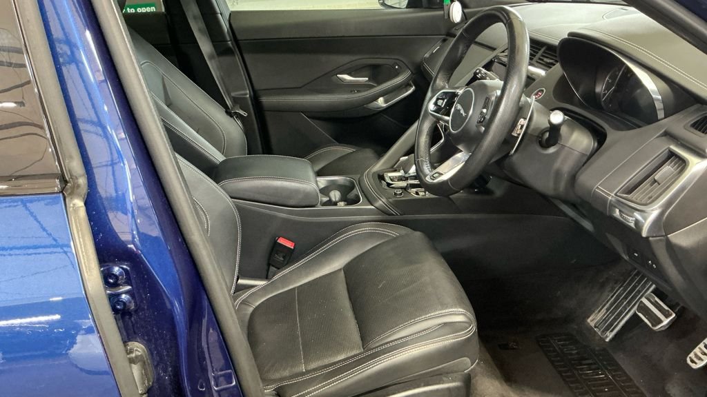 Used Jaguar E-Pace 2022 for sale - 78181733: Photo 7