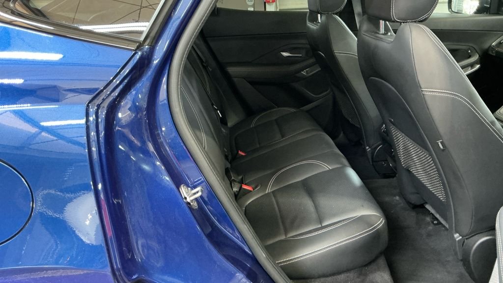 Used Jaguar E-Pace 2022 for sale - 78181733: Photo 8