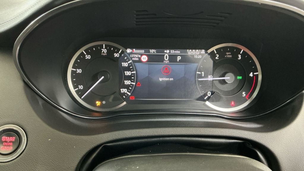 Used Jaguar E-Pace 2022 for sale - 78181733: Photo 9