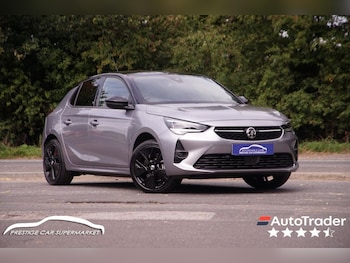 Vauxhall - Corsa