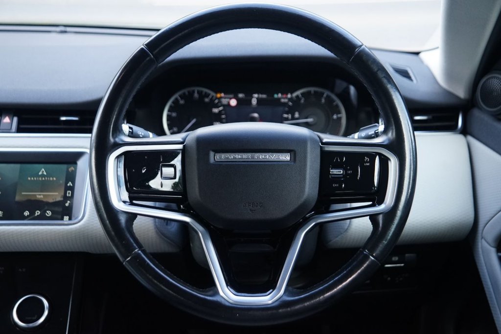 Used Land Rover Range Rover Evoque 2022 for sale - 76080670: Photo 10