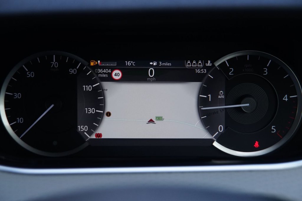 Used Land Rover Range Rover Evoque 2022 for sale - 76080670: Photo 14