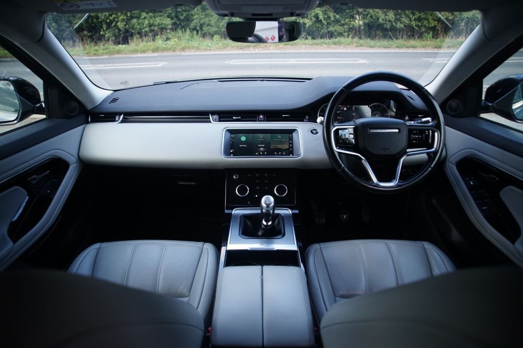 Used Land Rover Range Rover Evoque 2022 for sale - 76080670: Photo 16