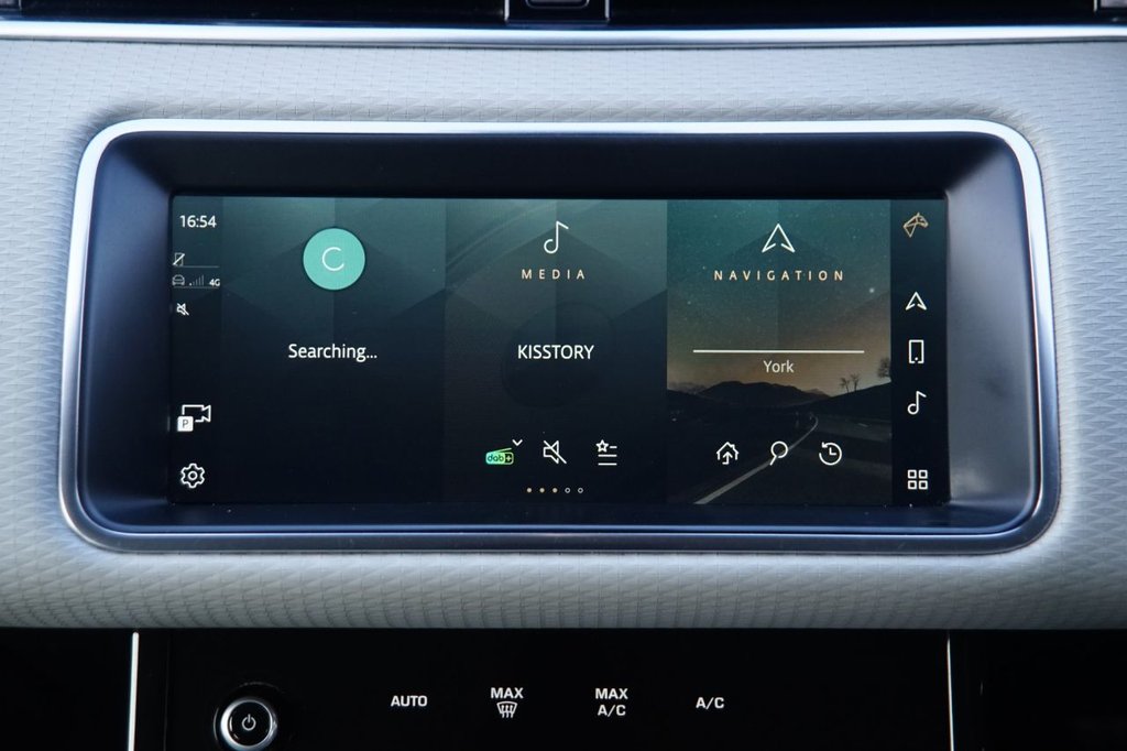 Used Land Rover Range Rover Evoque 2022 for sale - 76080670: Photo 17