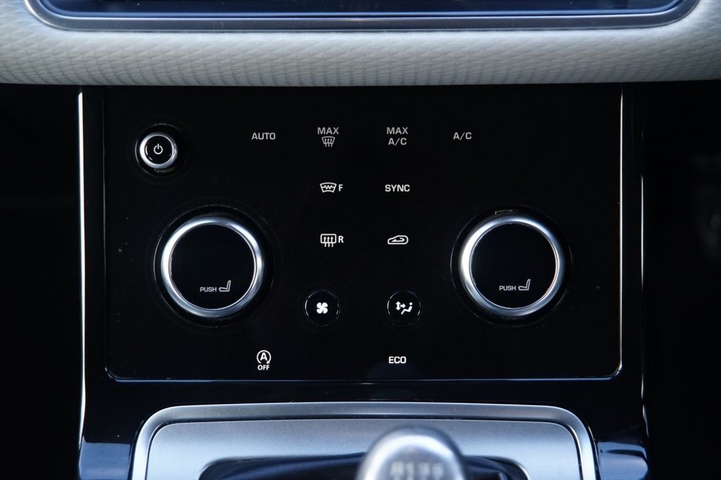 Used Land Rover Range Rover Evoque 2022 for sale - 76080670: Photo 18