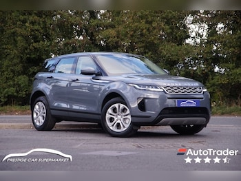 2022 (71) - 2.0 D165 S SUV 5dr Diesel Manual FWD Euro 6 (s/s) (163 ps)