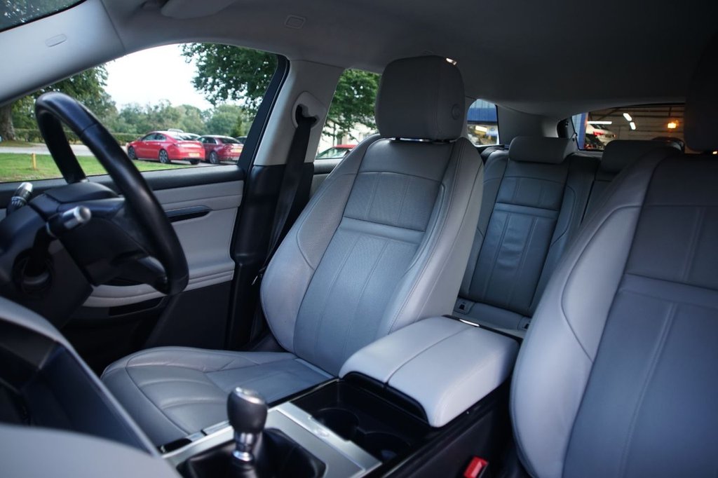 Used Land Rover Range Rover Evoque 2022 for sale - 76080670: Photo 22