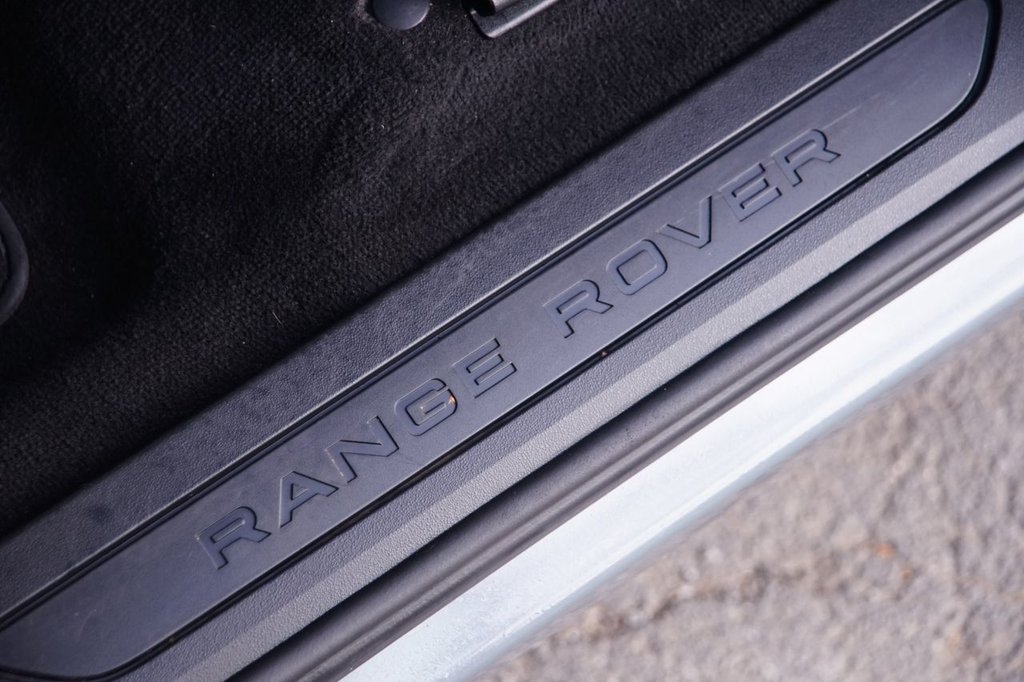 Used Land Rover Range Rover Evoque 2022 for sale - 76080670: Photo 24