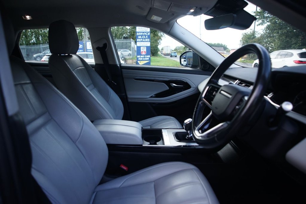 Used Land Rover Range Rover Evoque 2022 for sale - 76080670: Photo 27