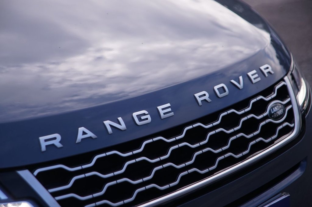 Used Land Rover Range Rover Evoque 2022 for sale - 76080670: Photo 30