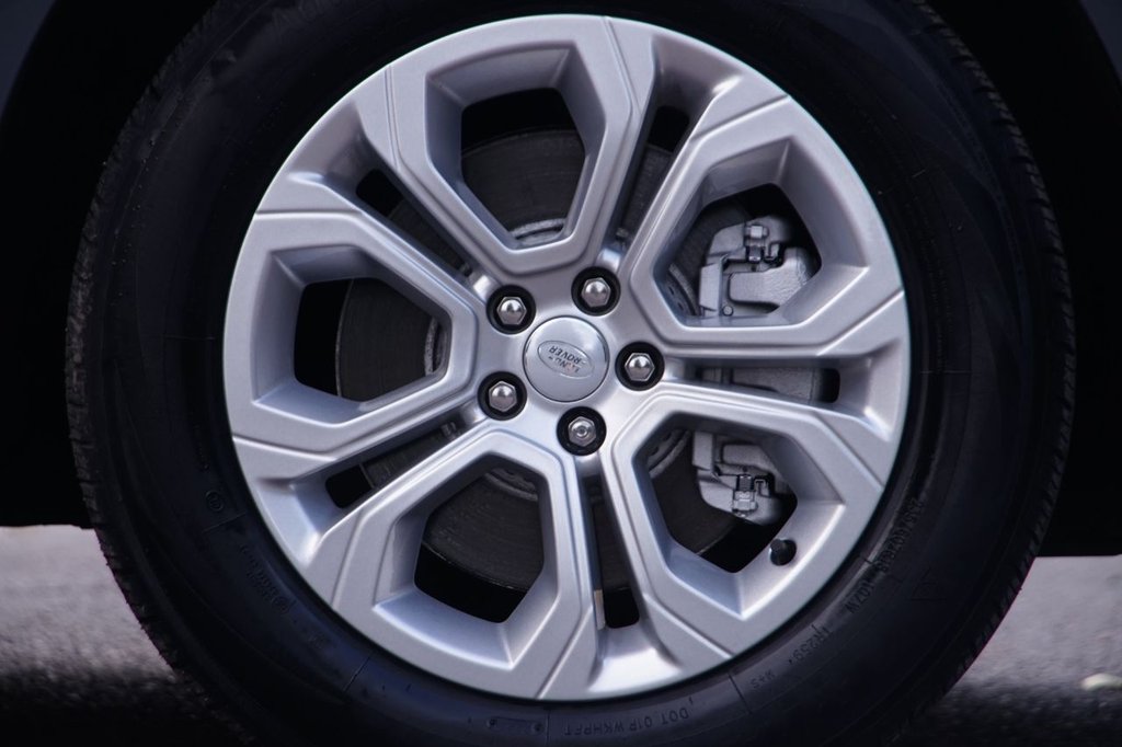 Used Land Rover Range Rover Evoque 2022 for sale - 76080670: Photo 35