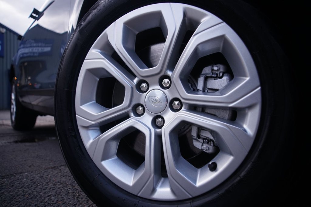 Used Land Rover Range Rover Evoque 2022 for sale - 76080670: Photo 36