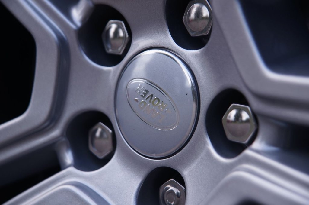 Used Land Rover Range Rover Evoque 2022 for sale - 76080670: Photo 37