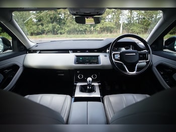 Used Land Rover Range Rover Evoque 2022 for sale - 76080670: Photo 3
