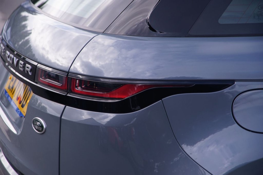 Used Land Rover Range Rover Evoque 2022 for sale - 76080670: Photo 40