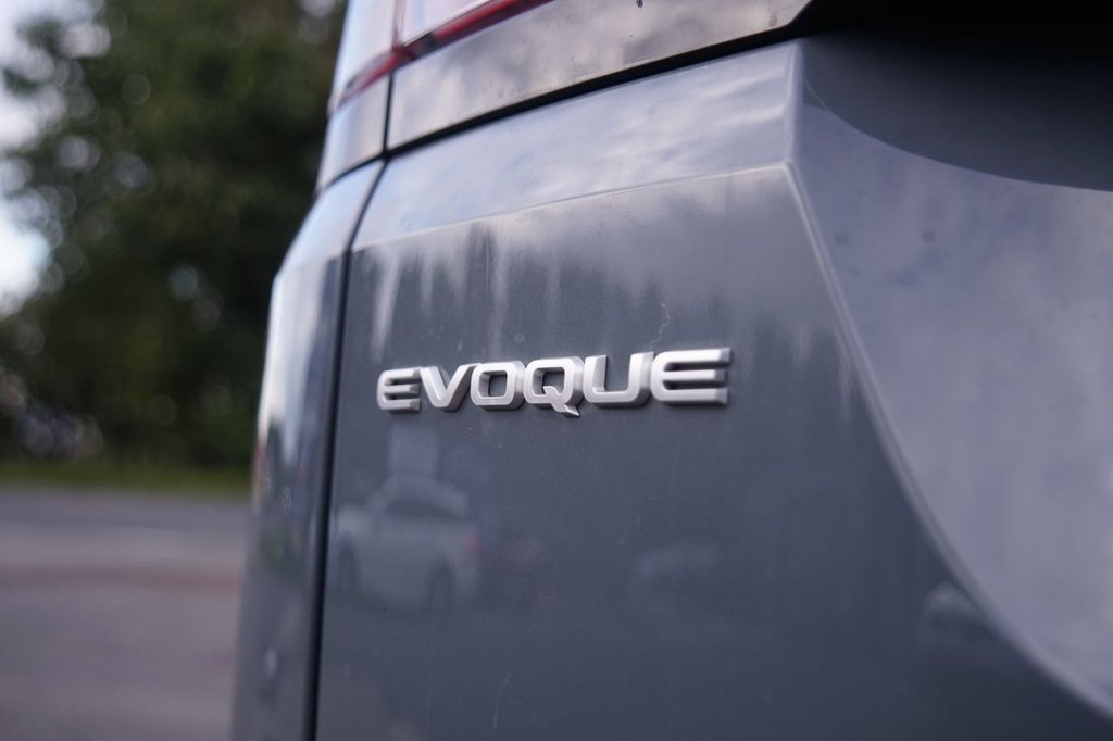 Used Land Rover Range Rover Evoque 2022 for sale - 76080670: Photo 44