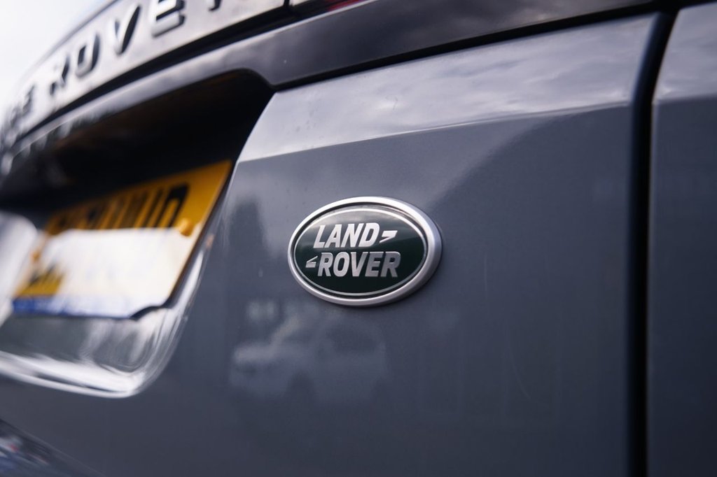 Used Land Rover Range Rover Evoque 2022 for sale - 76080670: Photo 45