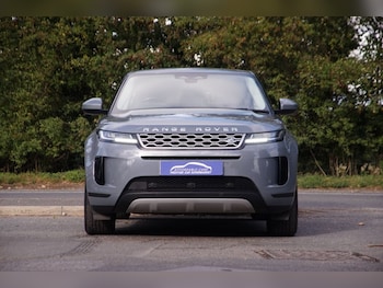 Used Land Rover Range Rover Evoque 2022 for sale - 76080670: Photo 4