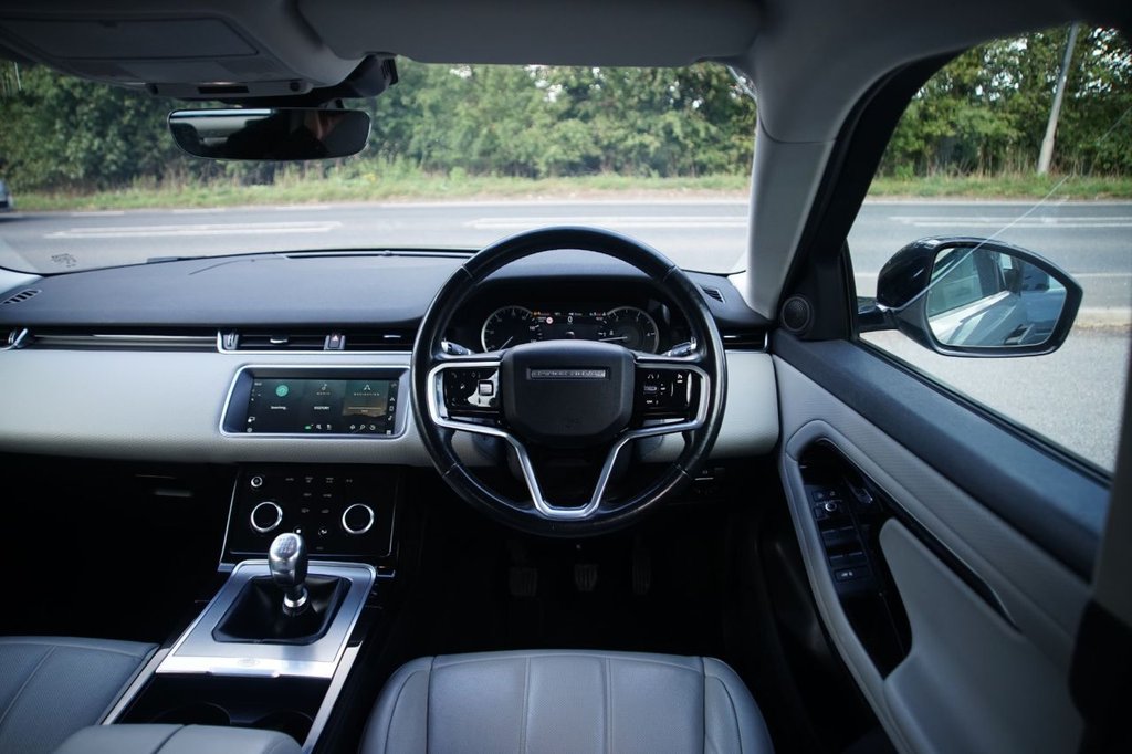 Used Land Rover Range Rover Evoque 2022 for sale - 76080670: Photo 9