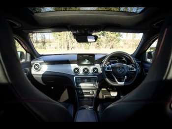 Used Mercedes-Benz GLA 2020 for sale - 74002268: Photo