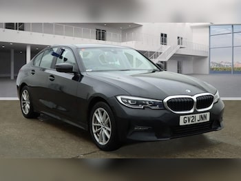 BMW - 3 Series