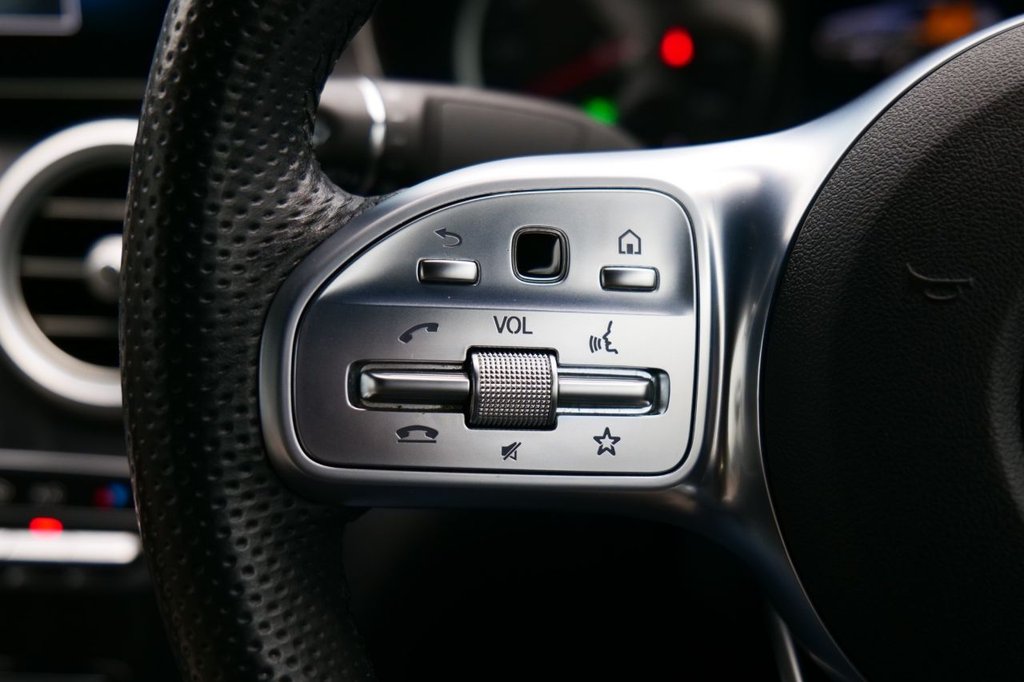 Used Mercedes-Benz C Class 2019 for sale - 78199989: Photo 12