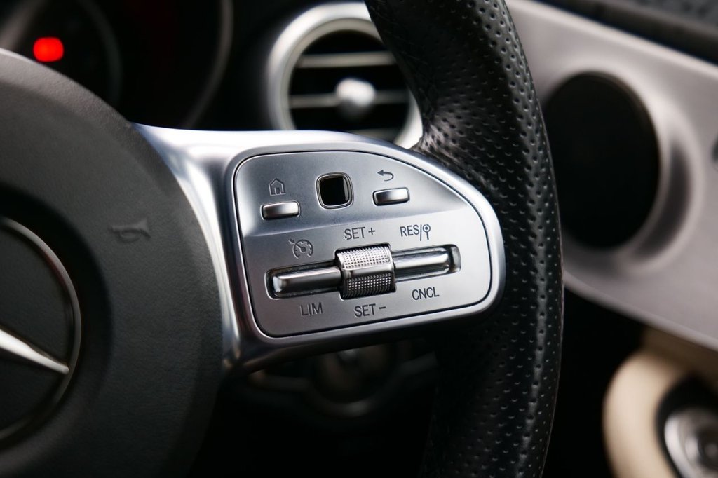 Used Mercedes-Benz C Class 2019 for sale - 78199989: Photo 13