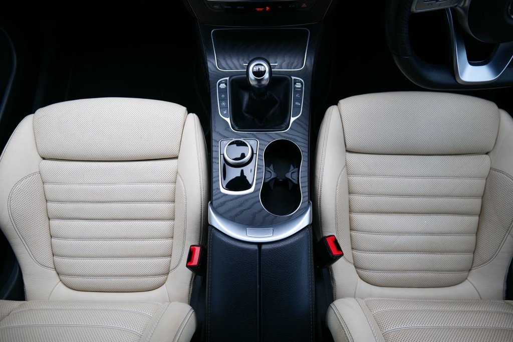 Used Mercedes-Benz C Class 2019 for sale - 78199989: Photo 21