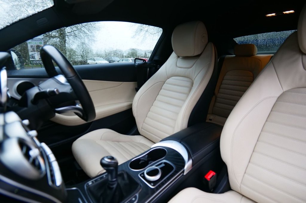 Used Mercedes-Benz C Class 2019 for sale - 78199989: Photo 24