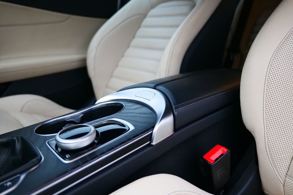 Used Mercedes-Benz C Class 2019 for sale - 78199989: Photo 25