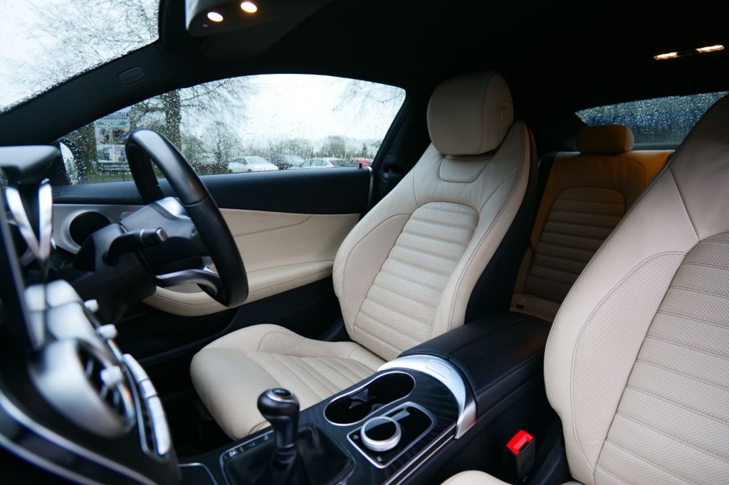 Used Mercedes-Benz C Class 2019 for sale - 78199989: Photo 26