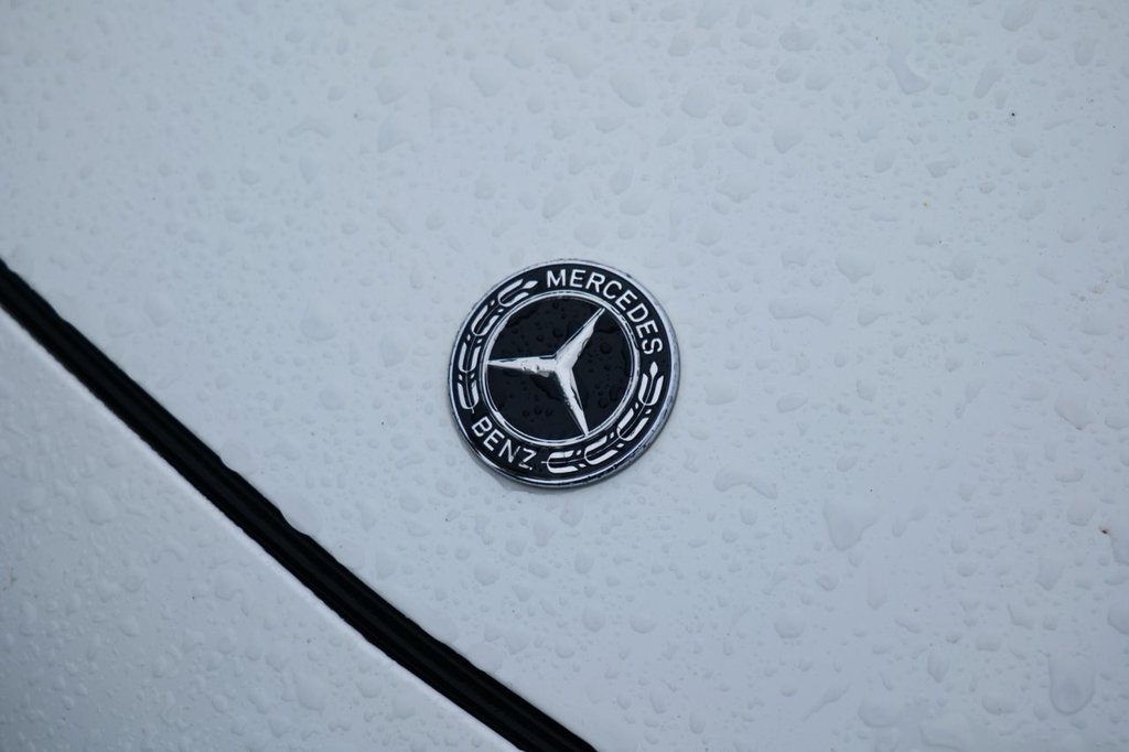 Used Mercedes-Benz C Class 2019 for sale - 78199989: Photo 34