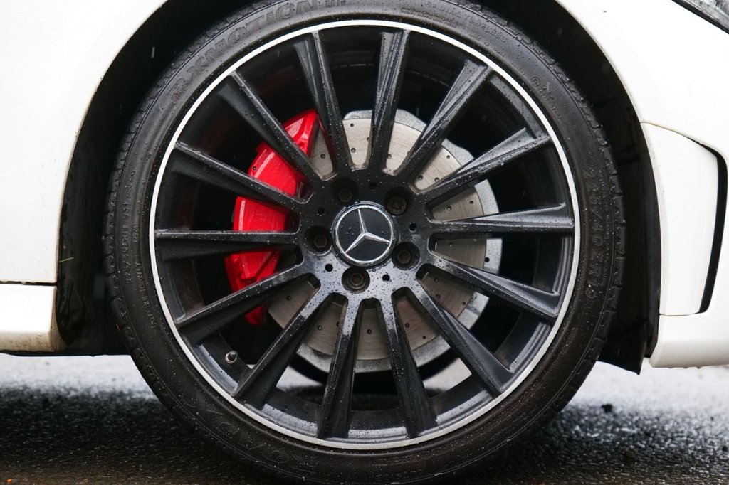 Used Mercedes-Benz C Class 2019 for sale - 78199989: Photo 39