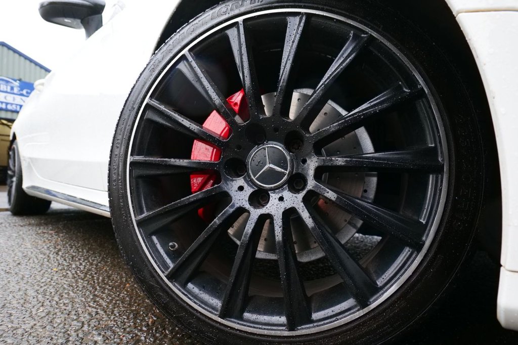 Used Mercedes-Benz C Class 2019 for sale - 78199989: Photo 40