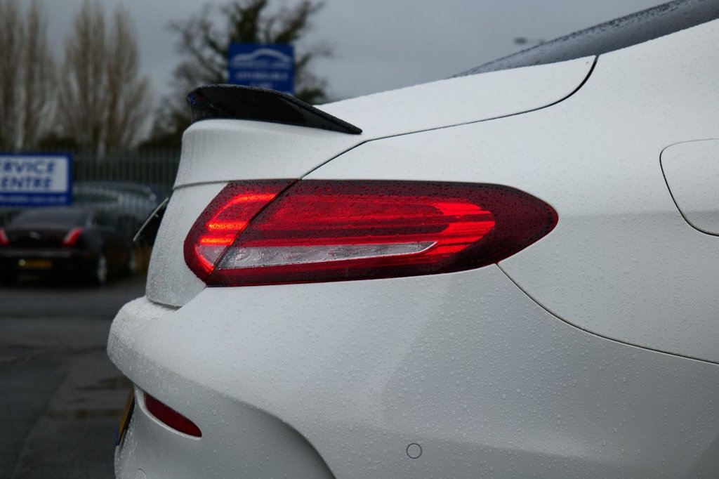 Used Mercedes-Benz C Class 2019 for sale - 78199989: Photo 44