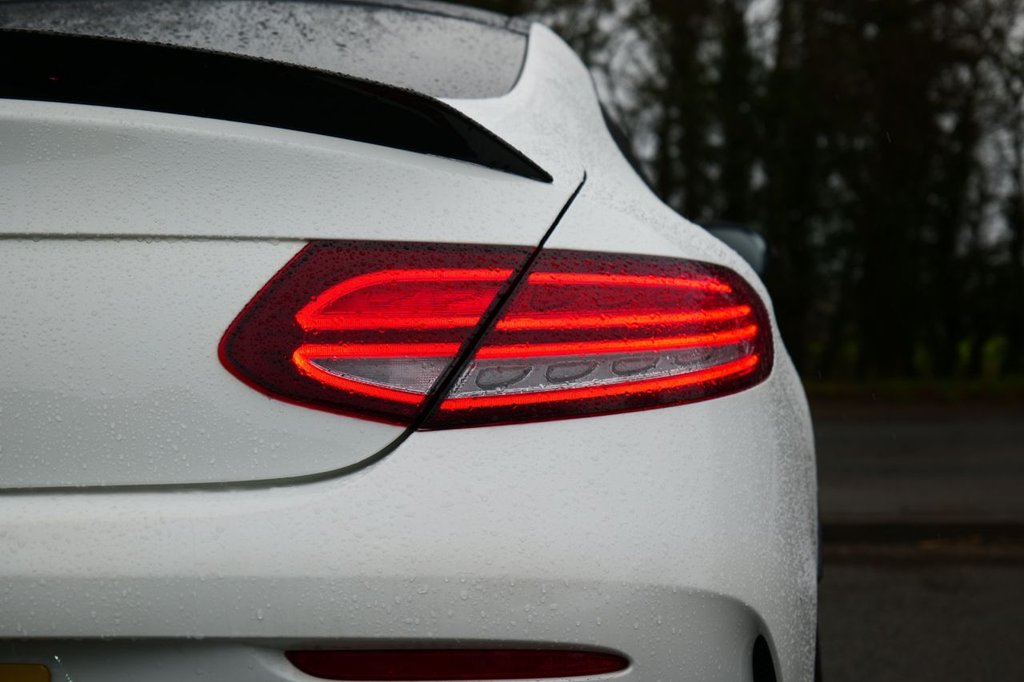 Used Mercedes-Benz C Class 2019 for sale - 78199989: Photo 45