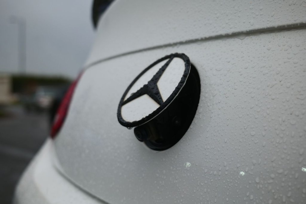 Used Mercedes-Benz C Class 2019 for sale - 78199989: Photo 46