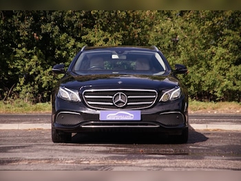 Used Mercedes-Benz E-Class 2019 for sale - 75800161: Photo