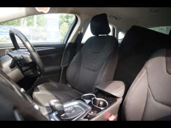 Used Ford Mondeo 2016 for sale - 74973894: Photo