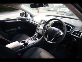 Used Ford Mondeo 2016 for sale - 74973894: Photo
