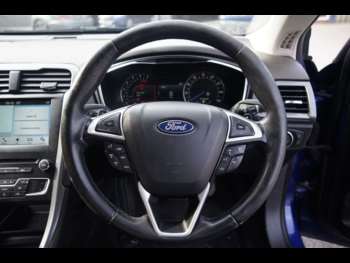 Used Ford Mondeo 2016 for sale - 74973894: Photo
