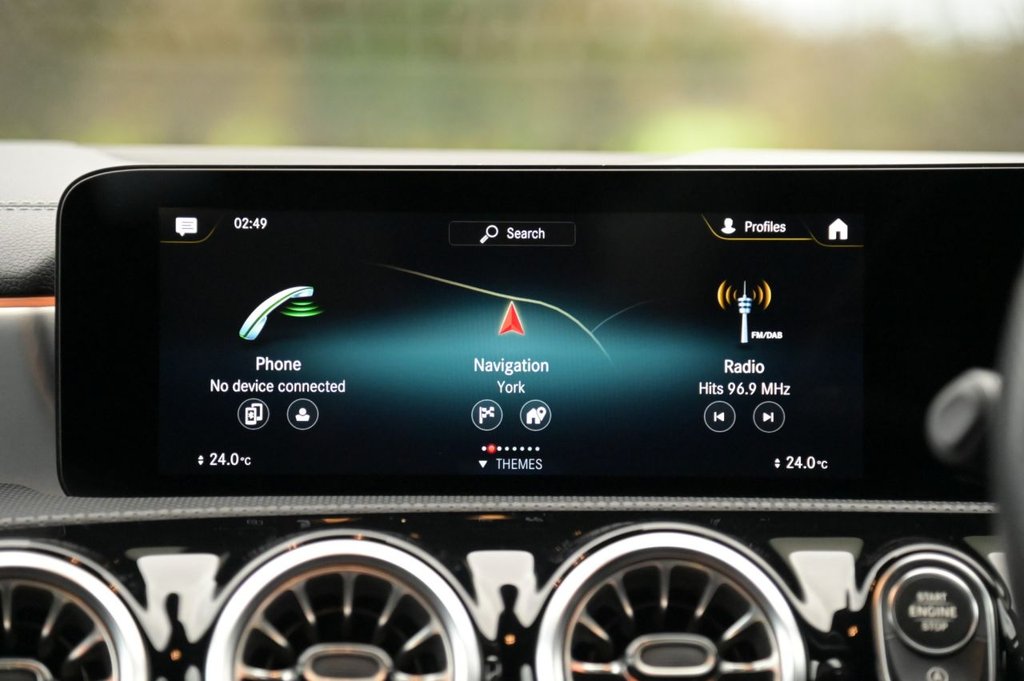 Used Mercedes-Benz CLA 2022 for sale - 76642818: Photo 18