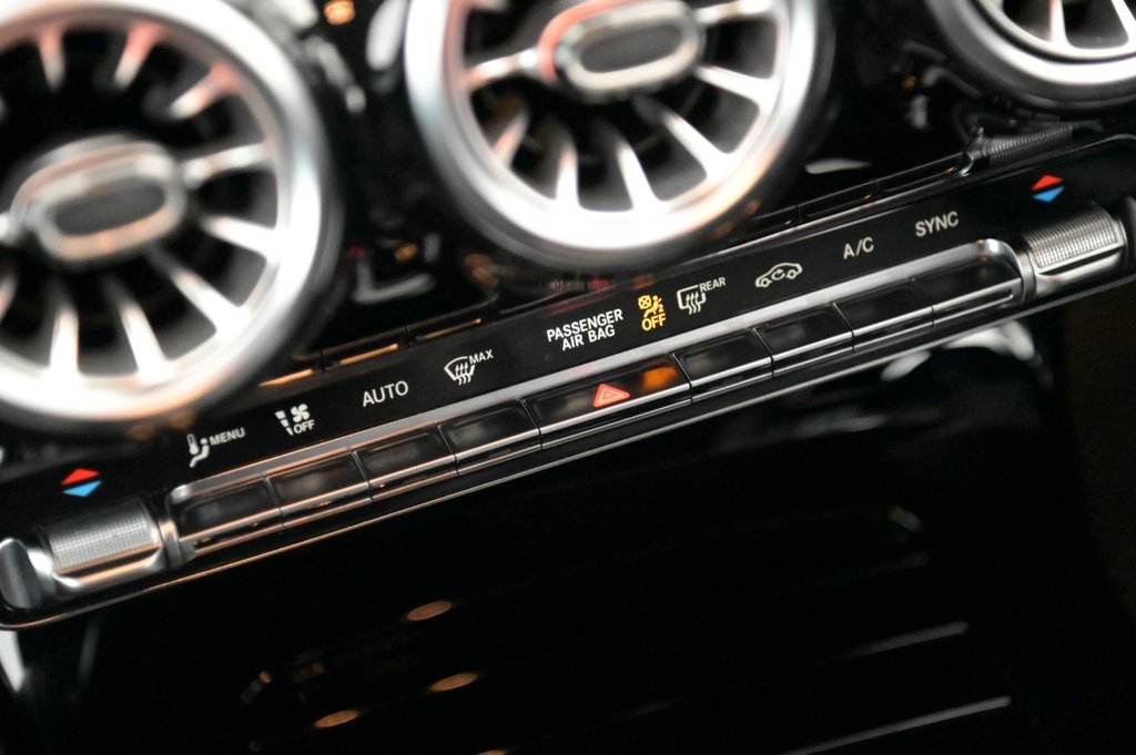 Used Mercedes-Benz CLA 2022 for sale - 76642818: Photo 20