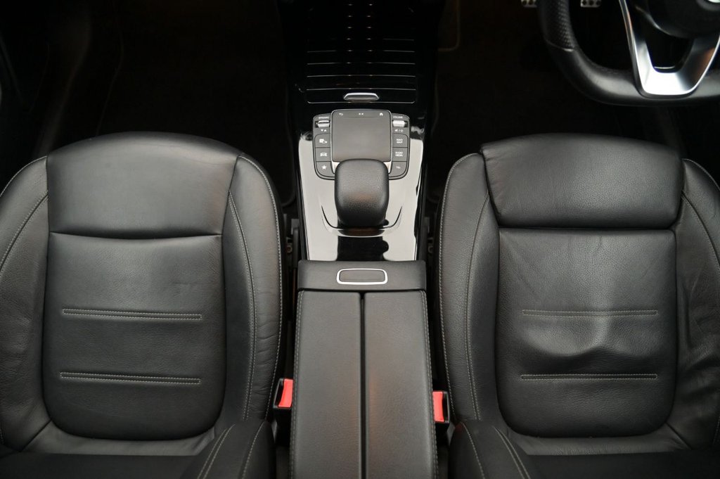 Used Mercedes-Benz CLA 2022 for sale - 76642818: Photo 21