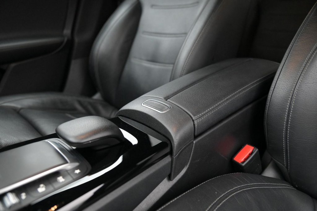 Used Mercedes-Benz CLA 2022 for sale - 76642818: Photo 24